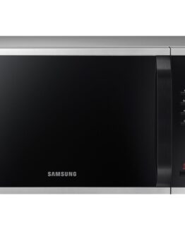 Samsung Ms23b3515as - Mikrovågsugn - 23 Liter - 800 W - Silver