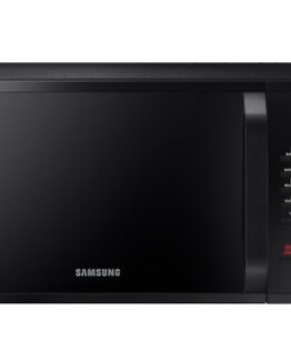 Samsung Ms23k3513ak, Bänkdiskmaskin, Enbart Mikrovågsugn, 23 L, 800 W, Inbyggd Display, Led