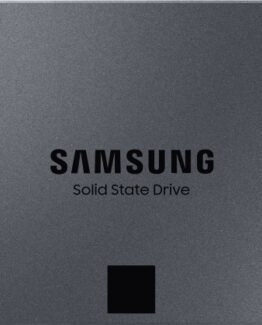 Samsung Mz-77Q2t0, 2 Tb, 2.5", 560 Mb/S, 6 Gbit/S