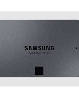 Samsung Mz-77Q8t0, 8 Tb, 2.5", 560 Mb/S, 6 Gbit/S