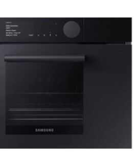 Samsung Nq50t9939bd Kompaktovn - 50 L. - Svart