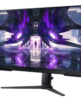 Samsung Odyssey G3 S27AG320NU 27" Full HD 165Hz Datorskärm