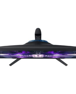 Samsung Odyssey G3 S32AG320NU 32" 1920 x 1080 (Full HD) HDMI DisplayPort 165Hz Pivot Skærm