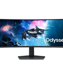 Samsung Odyssey G9 S49CG954EU 49" 5120 x 1440 (UltraWide) HDMI DisplayPort 240Hz