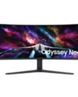 Samsung Odyssey Neo G9 S57CG954NU 57" 7680 x 2160 HDMI DisplayPort 240Hz