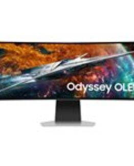 Samsung Odyssey OLED G9 S49CG950SU 49" 5120 x 1440 (UltraWide) HDMI DisplayPort Micro HDMI 240Hz