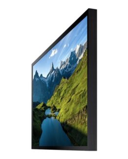 Samsung Oh55a-S - 55" Diagonal Klass Led-Bakgrundsbelyst Lcd-Skärm - Digital Skyltning Utomhus - Full Sol - Tizen Os 1920 X 1080 - Kantbelysning