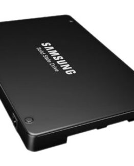 Samsung Pm1643a Mzilt1t9hbjr - Ssd - 1.92 Tb - Inbyggd (Desktop) - 2.5" - Sas 12Gb/S