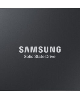 Samsung Pm893 Mz7l31t9hblt - Ssd - 1.92 Tb - Inbyggd - 2.5" - Sata 6Gb/S - 256 Bitars Aes