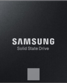 Samsung Pm893 Mz7l33t8hblt - Ssd - 3.84 Tb - Inbyggd - 2.5" - Sata 6Gb/S - 256 Bitars Aes