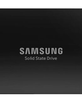 Samsung Pm897 Mz7l3960hblt - Ssd - 960 Gb - Inbyggd - 2.5" - Sata 6Gb/S