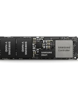 Samsung Pm9a1a Mzvl22t0hdlb - Ssd - 2 Tb - Inbyggd - M.2 - Pcie 4.0 X4 (Nvme)