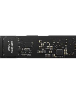 Samsung Pm9a3 Mz1l23t8hbla - Ssd - Krypterat - 3.84 Tb - Inbyggd - M.2 22110 - Pcie 4.0 X4 (Nvme) - 256-Bit Aes-Xts - Tcg Opal Encryption 2.0