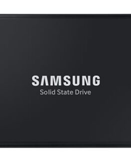 Samsung Pm9a3 Mzql215thbla - Ssd - Krypterat - 15.36 Tb - Inbyggd - 2.5" - U.2 Pcie 4.0 X4 (Nvme) - 256-Bit Aes-Xts - Tcg Opal Encryption