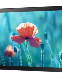 Samsung Qb13r-Tm - 13" Diagonal Klass (13.27" Visbar) - Qbr-Tm Series Led Display Unit - Interaktiv Digital Skyltning - Med Pekskärm (Multitouch) - T