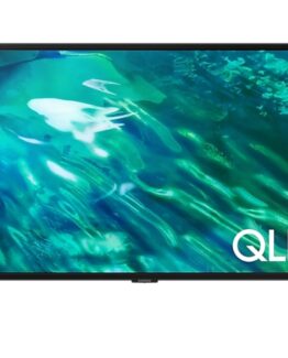 Samsung Qe32q50aeuxxn, 81,3 Cm (32"), 1920 X 1080 Pixlar, Qled, Smart-Tv, Wi-Fi, Svart