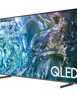 Samsung Qe50q67dau - 50" Diagonal Klass Q67d Series Led-Bakgrundsbelyst Lcd-Tv - Qled - Smart Tv - Tizen Os - 4K Uhd (2160P) 3840 X 2160 - Hdr - Quan