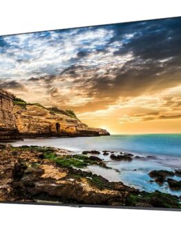 Samsung Qe50t - 50" Diagonal Klass Qet Series Led-Bakgrundsbelyst Lcd-Skärm - Digital Skyltning - 4K Uhd (2160P) 3840 X 2160