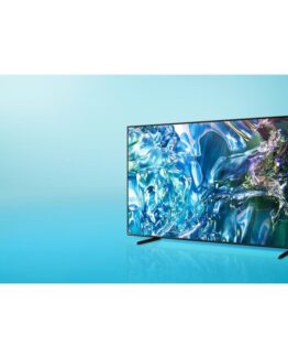 Samsung Qe55q67dau - 55" Diagonal Klass Q67d Series Led-Bakgrundsbelyst Lcd-Tv - Qled - Smart Tv - Tizen Os - 4K Uhd (2160P) 3840 X 2160 - Hdr - Quan