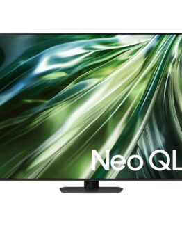 Samsung Qe55qn90dat - 55" Diagonal Klass Qn90d Series Led-Bakgrundsbelyst Lcd-Tv - Neo Qled - Smart Tv - Tizen Os - 4K Uhd (2160P) 3840 X 2160 - Hdr