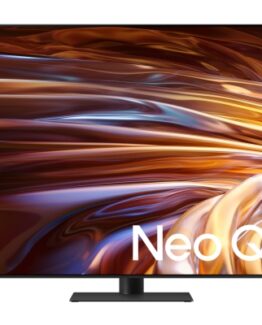 Samsung Qe55qn95dat - 55" Diagonal Klass Qn95d Series Led-Bakgrundsbelyst Lcd-Tv - Neo Qled - Smart Tv - Tizen Os - 4K Uhd (2160P) 3840 X 2160 - Hdr