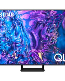 Samsung Qe75q70dat - 75" Diagonal Klass Q70d Series Led-Bakgrundsbelyst Lcd-Tv - Qled - Smart Tv - Tizen Os - 4K Uhd (2160P) 3840 X 2160 - Hdr - Quan