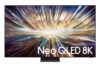 Samsung Qe75qn800dt, 190,5 Cm (75"), 7680 X 4320 Pixlar, Neo Qled, Smart-Tv, Wi-Fi, Svart