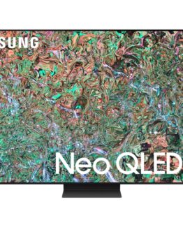 Samsung Qe75qn800dt - 75" Diagonal Klass Qn800d Series Led-Bakgrundsbelyst Lcd-Tv - Neo Qled - Smart Tv - Tizen Os - 8K (4320P) 7680 X 4320 - Hdr - Q