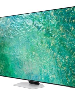 Samsung Qe75qn85cat - 75" Diagonal Klass Qn85c Series Led-Bakgrundsbelyst Lcd-Tv - Neo Qled - Smart Tv - Tizen Os - 4K Uhd (2160P) 3840 X 2160 - Hdr