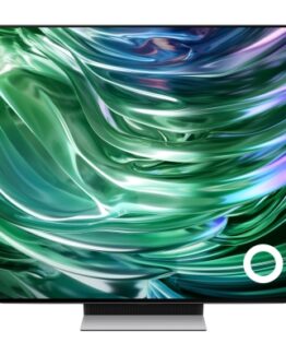 Samsung Qe83s93dae, 2,11 M (83"), 3840 X 2160 Pixlar, Oled, Smart-Tv, Wi-Fi, Silver