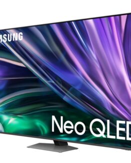 Samsung Qe85qn85dbt - 85" Diagonal Klass Qn85d Series Led-Bakgrundsbelyst Lcd-Tv - Neo Qled - Smart Tv - Tizen Os - 4K Uhd (2160P) 3840 X 2160 - Hdr