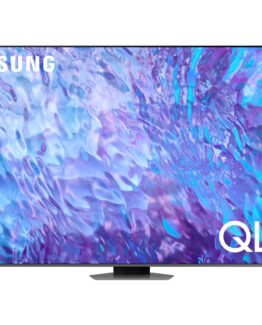 Samsung Qe98q80cat - 98" Diagonal Klass Q80c Series Led-Bakgrundsbelyst Lcd-Tv - Qled - Smart Tv - Tizen Os - 4K Uhd (2160P) 3840 X 2160 - Hdr - Quan