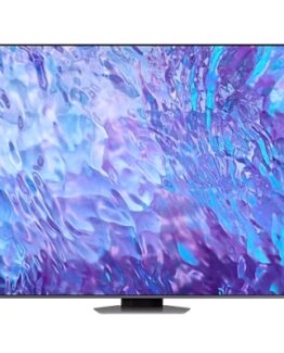 Samsung Qe98q80catxxn, 2,49 M (98"), 4K Ultra Hd, Qled, Smart-Tv, Wi-Fi, Kol, Silver