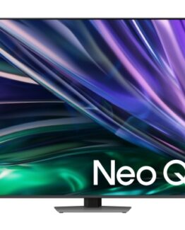 Samsung Qn86d Qe55qn86dbtxxn, 139,7 Cm (55"), 3840 X 2160 Pixlar, Neo Qled, Smart-Tv, Wi-Fi, Kol, Silver