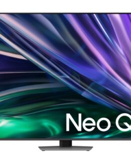 Samsung Qn86d Qe75qn86dbtxxn, 190,5 Cm (75"), 3840 X 2160 Pixlar, Neo Qled, Smart-Tv, Wi-Fi, Silver, Kol