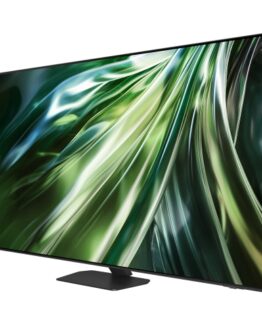 Samsung Qn90d Qe75qn90datxxh, 190,5 Cm (75"), 3840 X 2160 Pixlar, Neo Qled, Smart-Tv, Wi-Fi, Svart