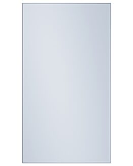 Samsung Ra-B23euu48gg, Panel, Samsung, Kylskåp, Blå, Glas