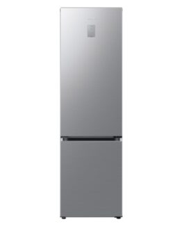 Samsung Rb38c776cs9/Ef, 390 L, Frostfri (Kyl), Sn-T, 8 Kg/24H, C, Rostfritt Stål