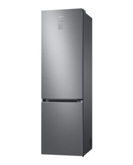 Samsung Rb7300 Rl38c776asr - Kylskåp/Frys - Bottenfrysskåp - Wi-Fi - Bredd: 59.5 Cm - Djup: 65.8 Cm - Höjd: 203 Cm - 387 Liter - Klass A - Rostfritt