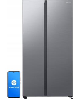 Samsung Refrigerator Sbs Rs62dg5003s9eo Smg