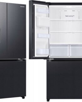 Samsung Rf50c530eb1 Fridge