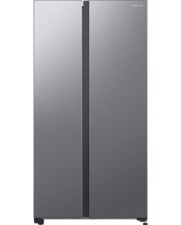 Samsung Rs62dg5003s9, Fristående, Amerikansk Dörr, Rostfritt Stål, R600a, 655 L, Sn-T