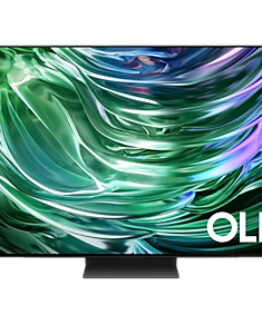 Samsung S90d Qe83s90dae, 2,11 M (83"), 3840 X 2160 Pixlar, Oled, Smart-Tv, Wi-Fi, Svart