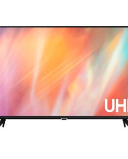 Samsung Series 7 Ue50au7090uxzt, 127 Cm (50"), 3840 X 2160 Pixlar, Led, Smart-Tv, Wi-Fi, Svart