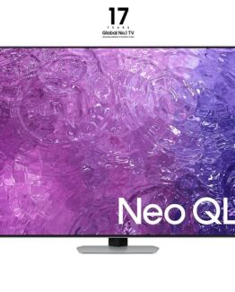 Samsung Series 9 Qe65qn93catxxn, 165,1 Cm (65"), 3840 X 2160 Pixlar, Qled, Smart-Tv, Wi-Fi, Silver