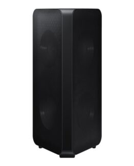 Samsung Sound Tower Mx-St40b - Partyhögtalare - Trådlös - Bluetooth - Appkontrollerad - 160 Watt