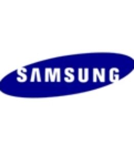 Samsung - Svart - Original - Tonerkassett - För Clp-510, 510N