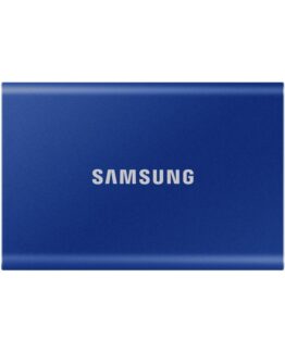 Samsung T7 Extern SSD 1TB (Blå)