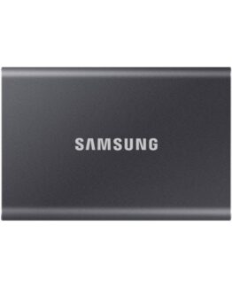 Samsung T7 Extern SSD 1TB (Grå)