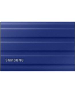 Samsung T7 Shield Extern SSD 1TB (Blå)